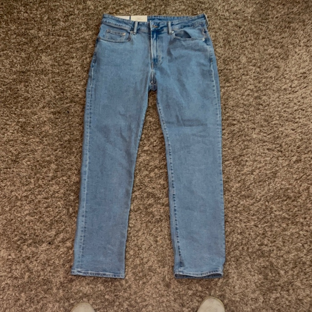 H&M regular fit jeans